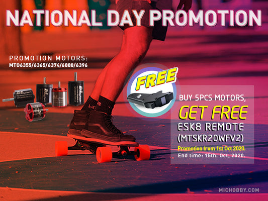 Free remote electric skateboard longboard remote