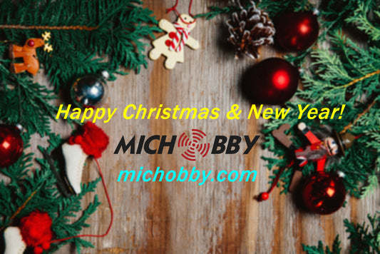 Christmas&New Year Sales