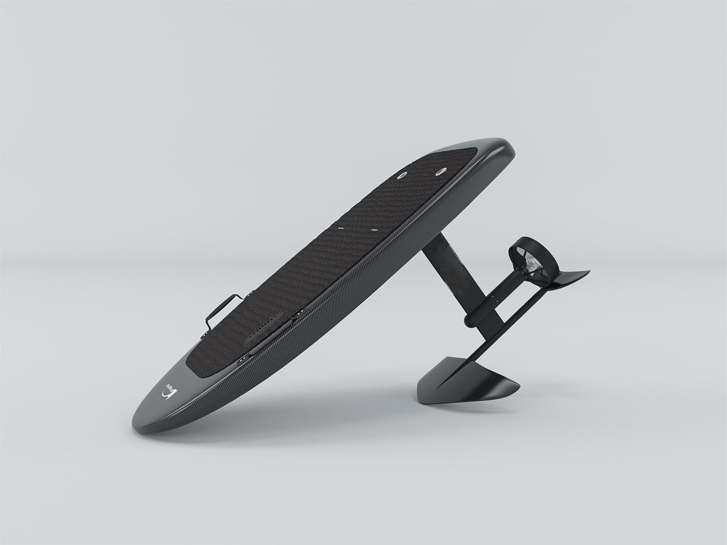 MTEF20S Efoil Electric Hydrofoil Surfboard Efoil Board 8000W Direct Drive motor Electric Foil