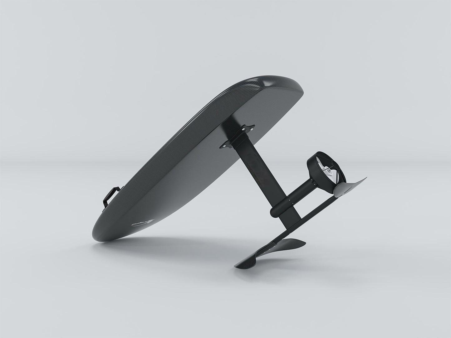 MTEF20S Efoil Electric Hydrofoil Surfboard Efoil Board 8000W Direct Drive motor Electric Foil