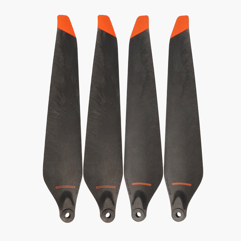 In Stock! 1671 Foldable Propeller for DJI Matrice 30T Folding Props Carbon Nylon Paddle 16inch Propeller