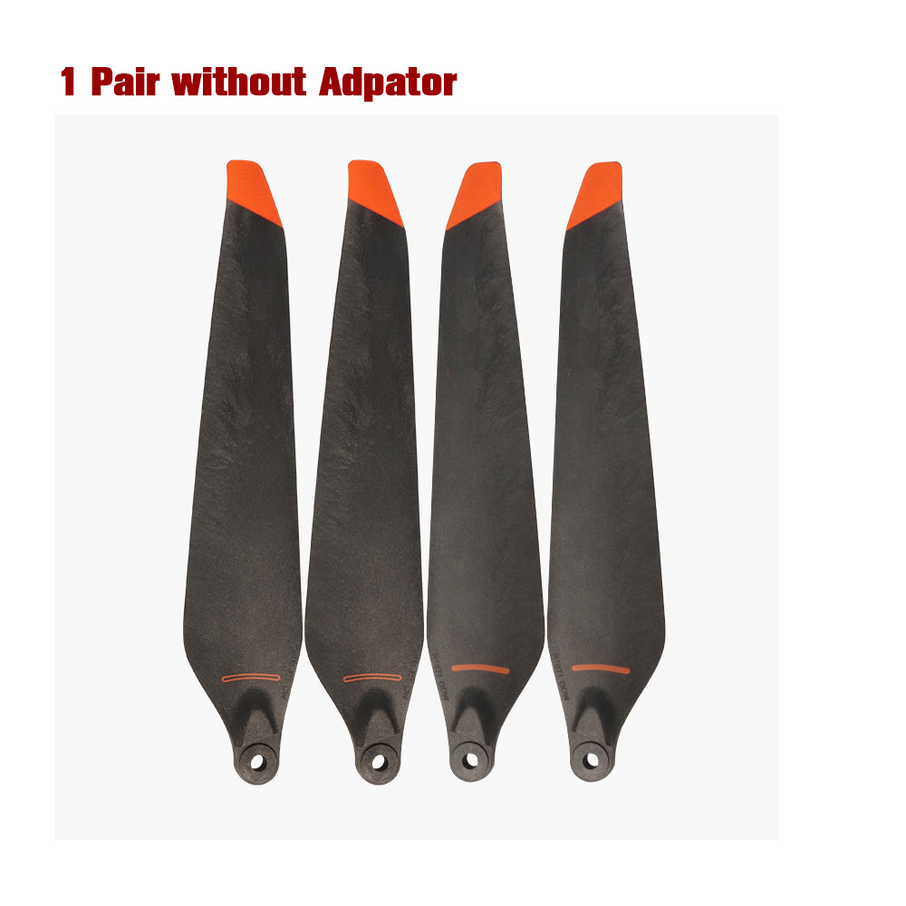 In Stock! 1671 Foldable Propeller for DJI Matrice 30T Folding Props Carbon Nylon Paddle 16inch Propeller