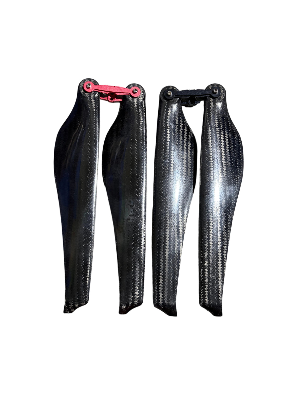 In Stock! Maytech Low noise MTCC2066TQF 20inch carbon fiber Composite propeller for agricultural drones aerial photography