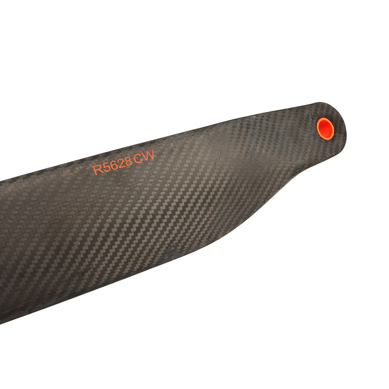 In Stock! 5628 Folding Propeller for DJI T60 Agricultural Spraying Drone CW CCW Blades Carbon Fiber Composite Props