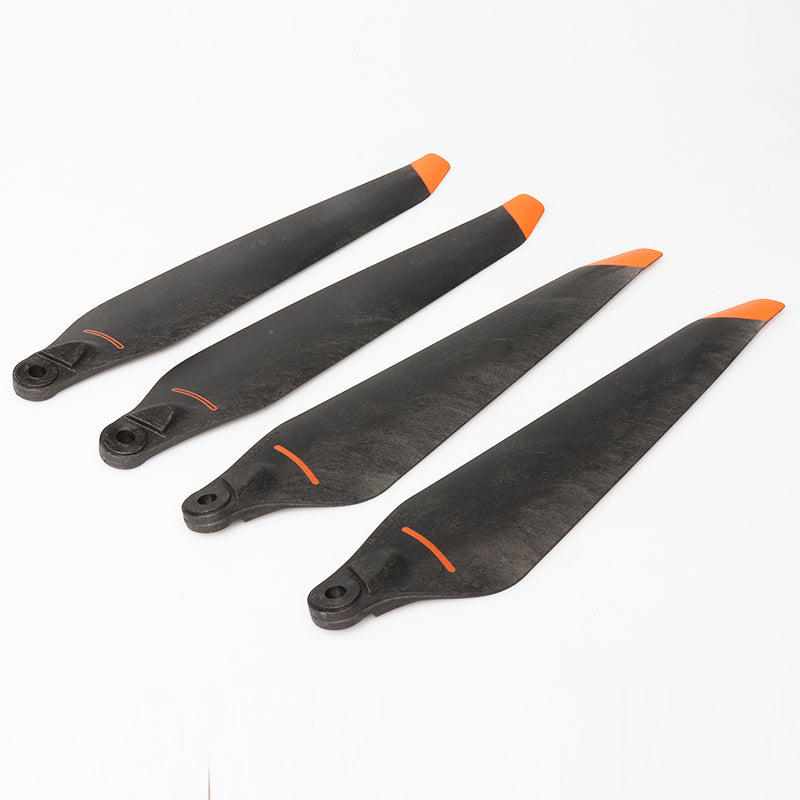 In Stock! 1671 Foldable Propeller for DJI Matrice 30T Folding Props Carbon Nylon Paddle 16inch Propeller