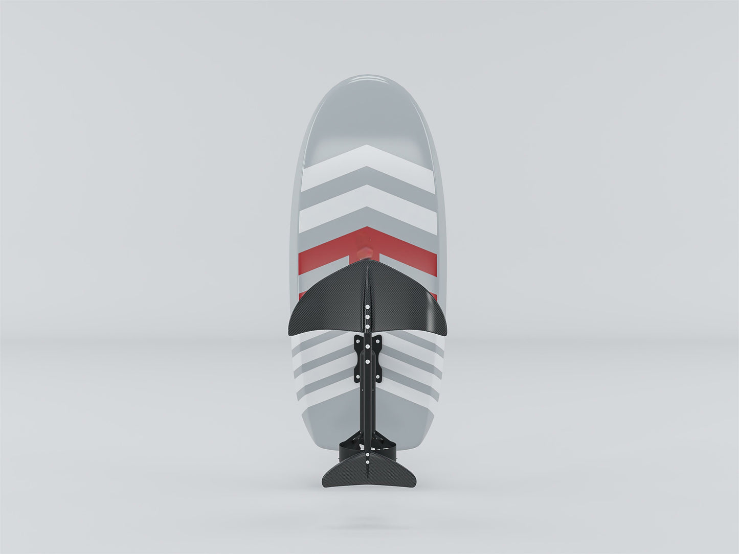 MTEF20S Efoil Electric Hydrofoil Surfboard Efoil Board 8000W Direct Drive motor Electric Foil