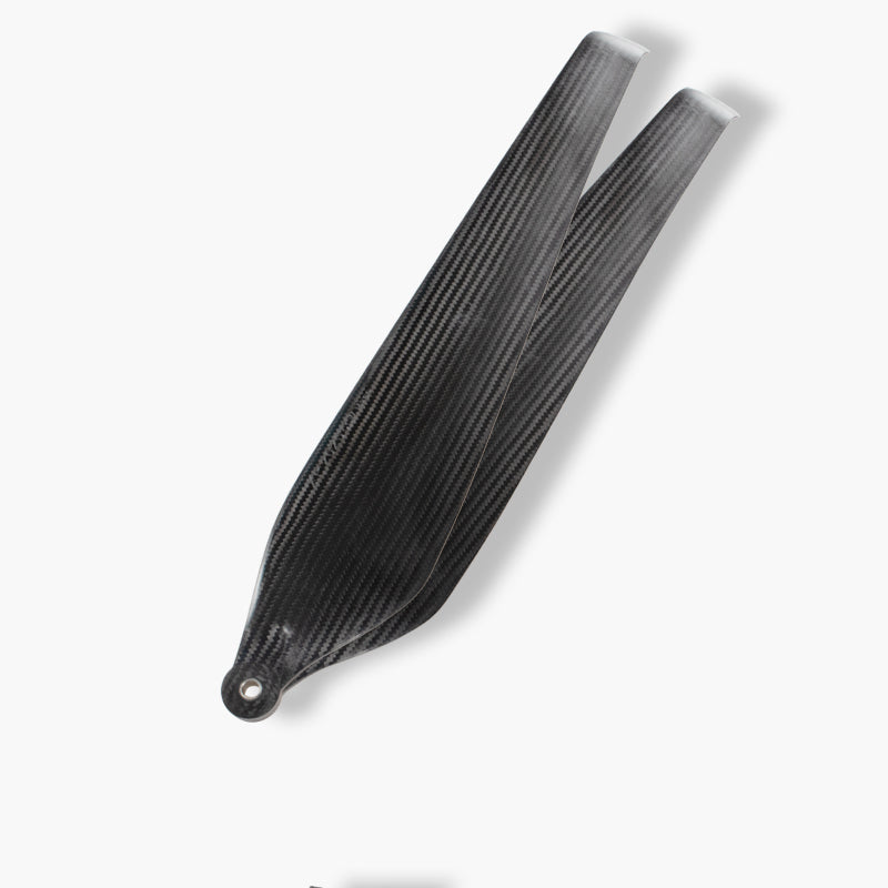 40132 40''x13.2'' Low Noise Foldable Propeller for Big Agricultural Drone (Copy)