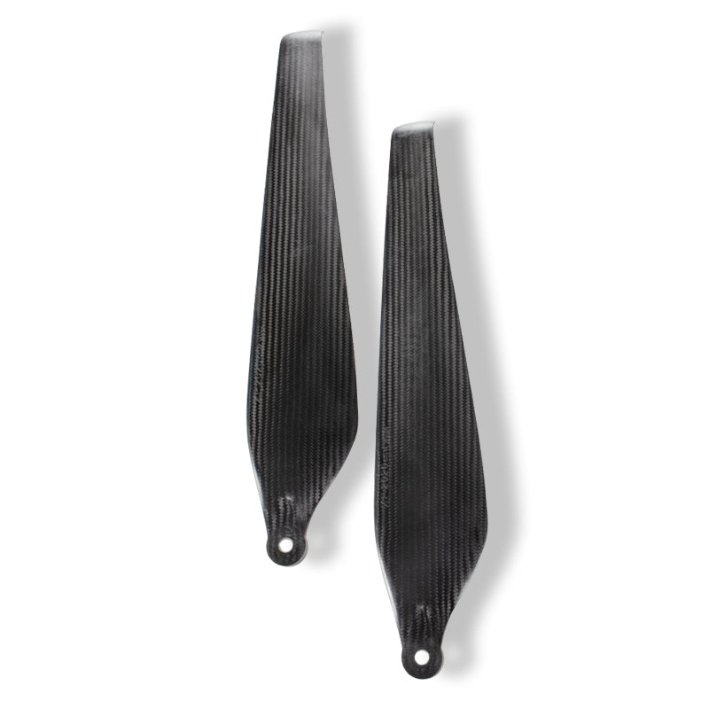 40132 40''x13.2'' Low Noise Foldable Propeller for Big Agricultural Drone (Copy)
