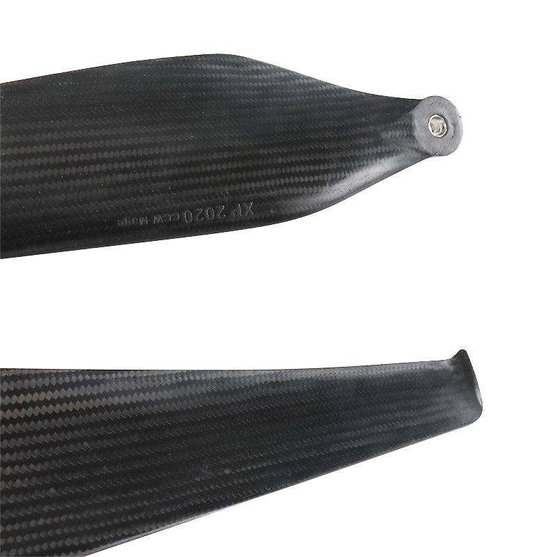 40132 40''x13.2'' Low Noise Foldable Propeller for Big Agricultural Drone (Copy)