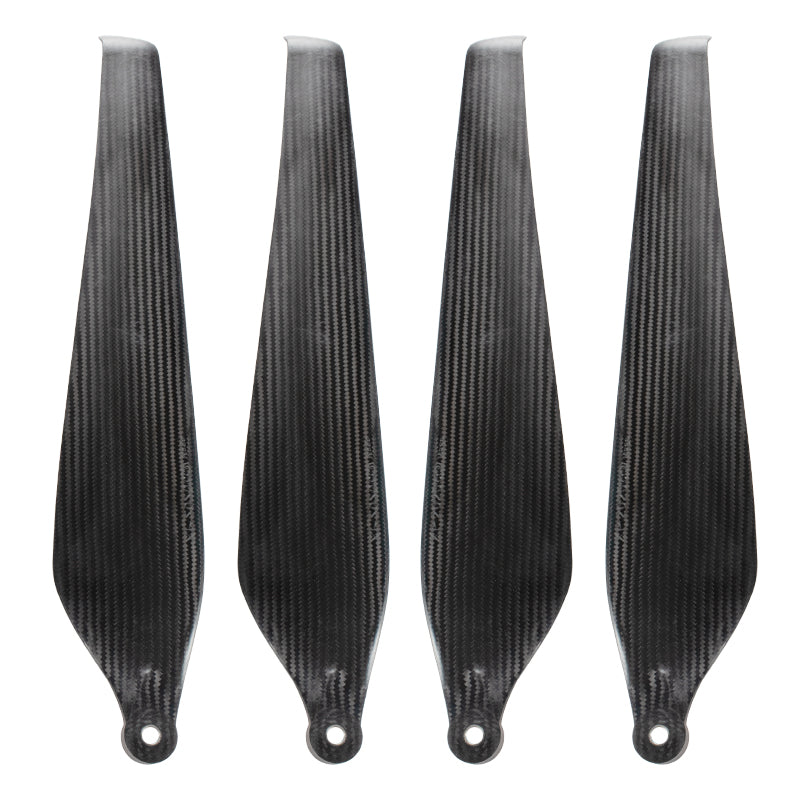 40132 40''x13.2'' Low Noise Foldable Propeller for Big Agricultural Drone (Copy)