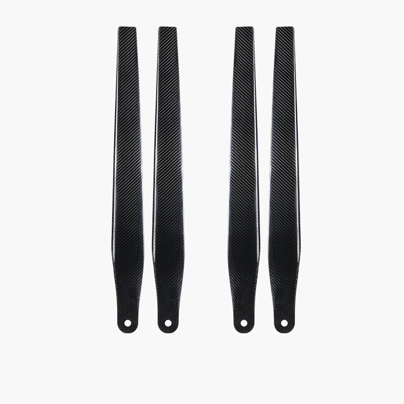 In Stock! 5627 Folding Propeller for DJI T60 Agricultural Spraying Drone CW CCW Blades Carbon Fiber Composite Props