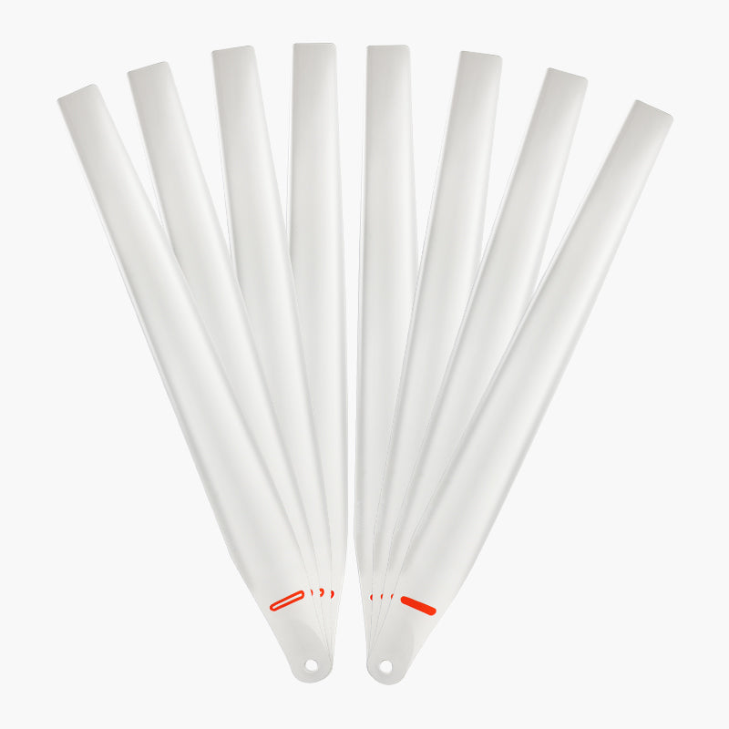 In Stock! 5627 Foldable Propeller for DJI T60 Folding Props Carbon Nylon Paddle 56inch Propeller