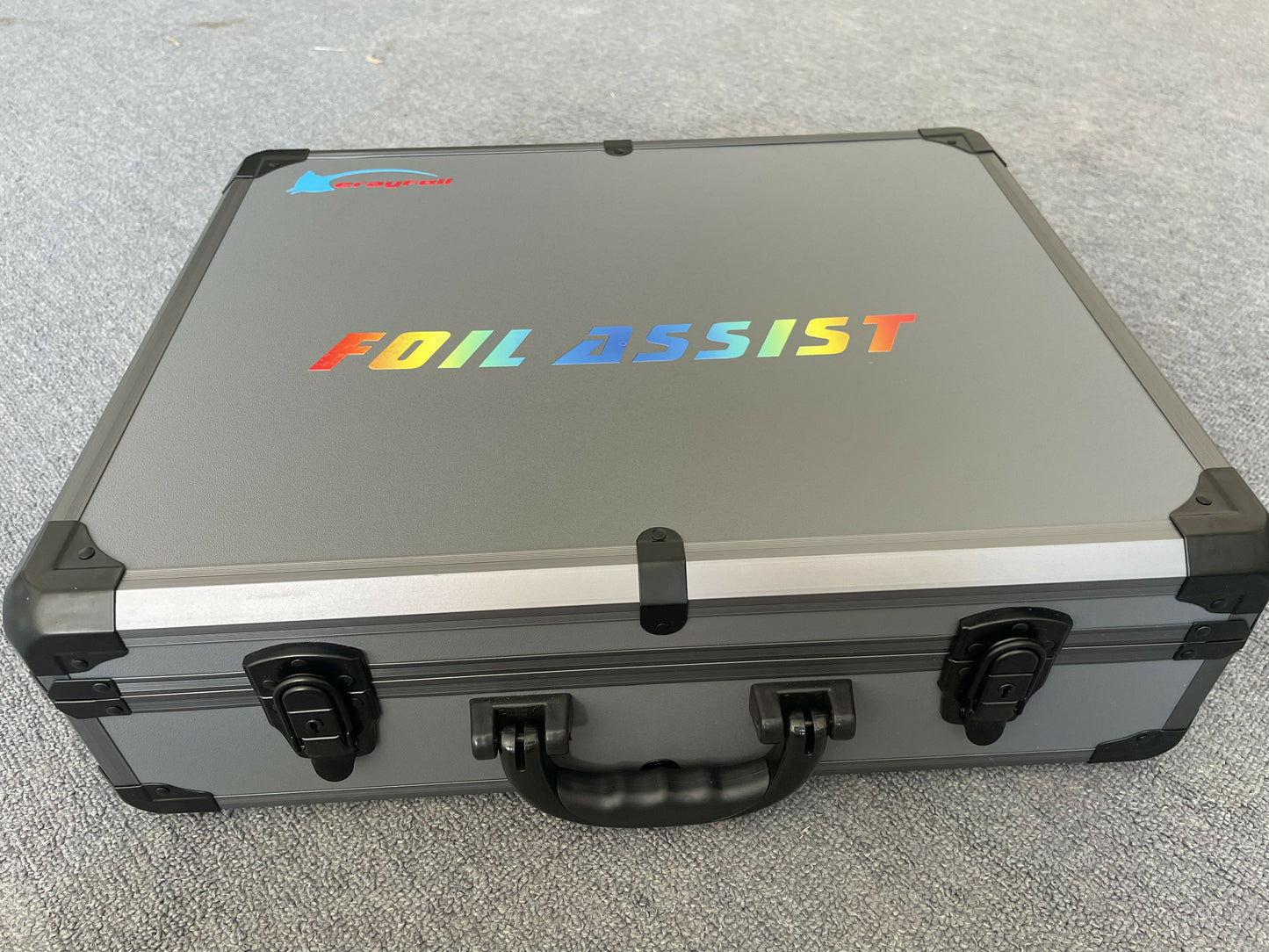 Efoil Boost Kit Foil Assist Kit SUP Kayak Assist Kit