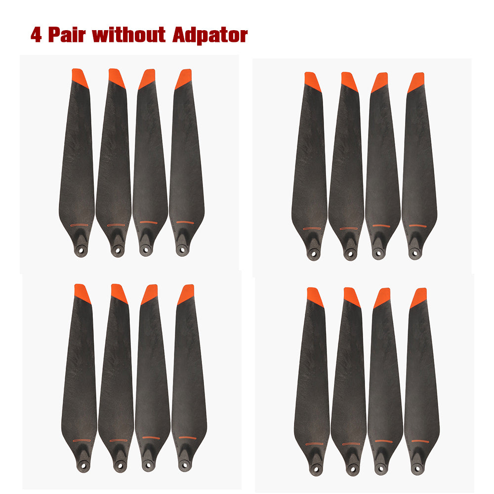 In Stock! 1671 Foldable Propeller for DJI Matrice 30T Folding Props Carbon Nylon Paddle 16inch Propeller