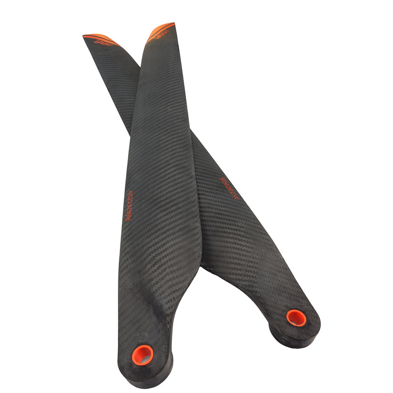 In Stock! 5628 Folding Propeller for DJI T60 Agricultural Spraying Drone CW CCW Blades Carbon Fiber Composite Props