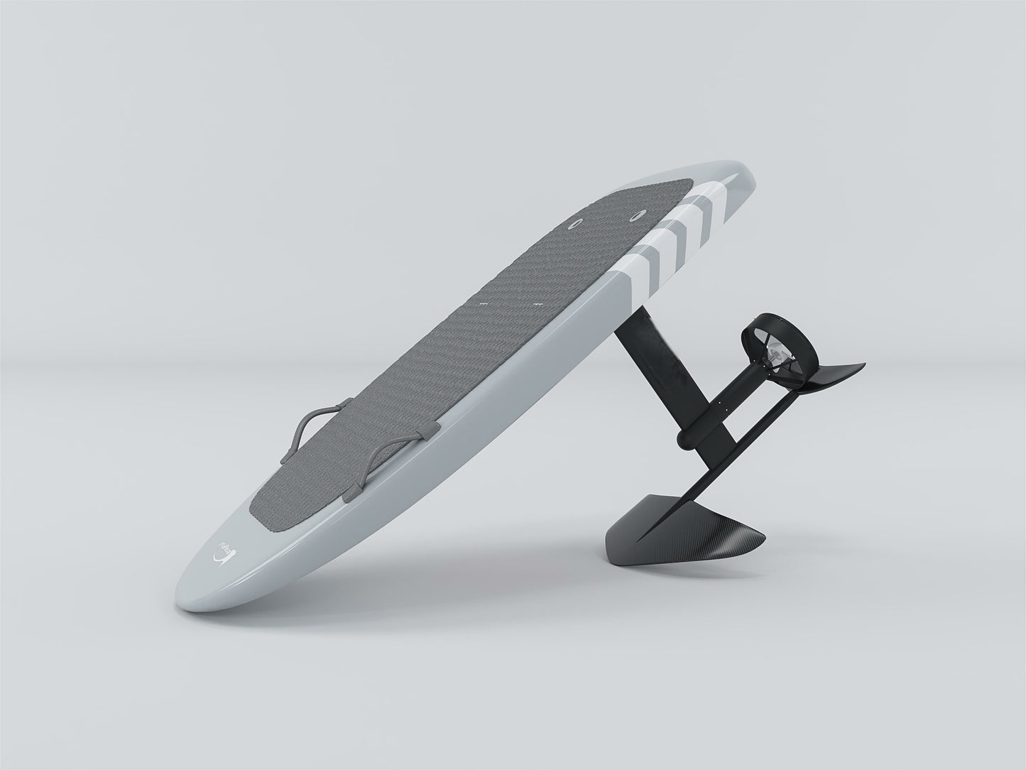 MTEF20S Efoil Electric Hydrofoil Surfboard Efoil Board 8000W Direct Drive motor Electric Foil