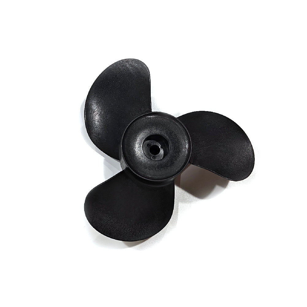 In Stock! Maytech New 150mm Plastic Propeller for 65162 100KV/120KV or 70182 120KV Motor (screw shaft)