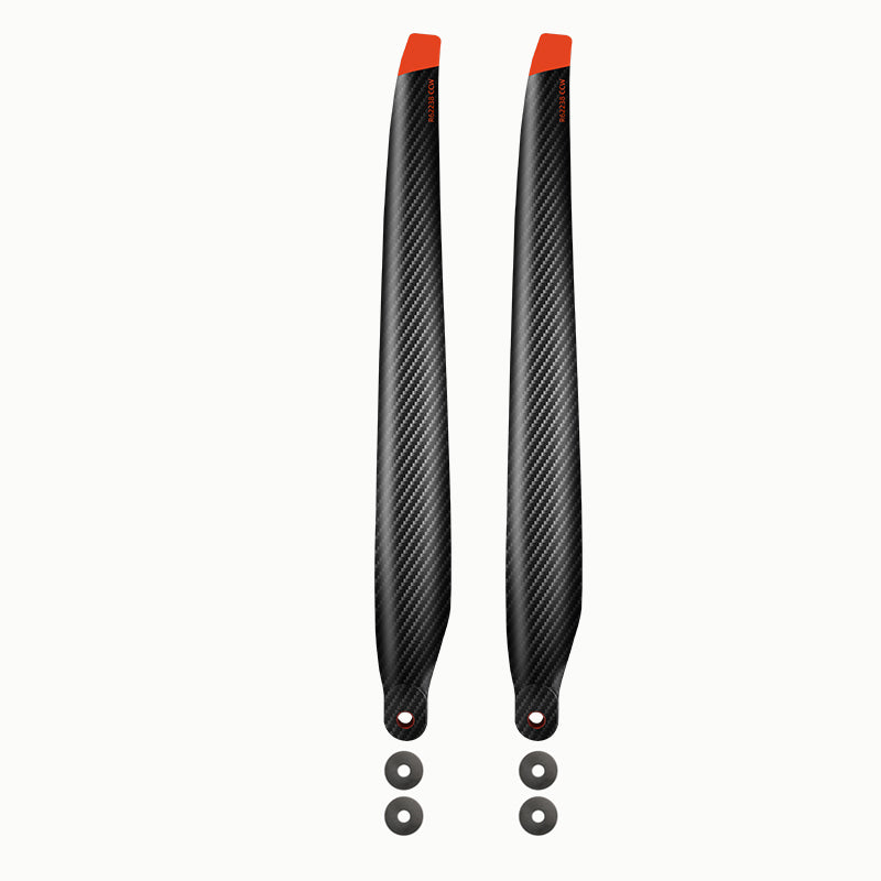 In Stock! 6324 Nylon Carbon Propeller for Hobbywing X15 Power System Agricultural Drone Folding Props