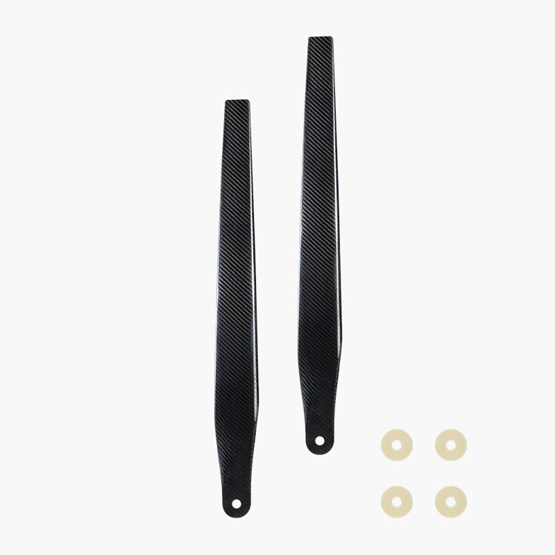 In Stock! 5627 Folding Propeller for DJI T60 Agricultural Spraying Drone CW CCW Blades Carbon Fiber Composite Props