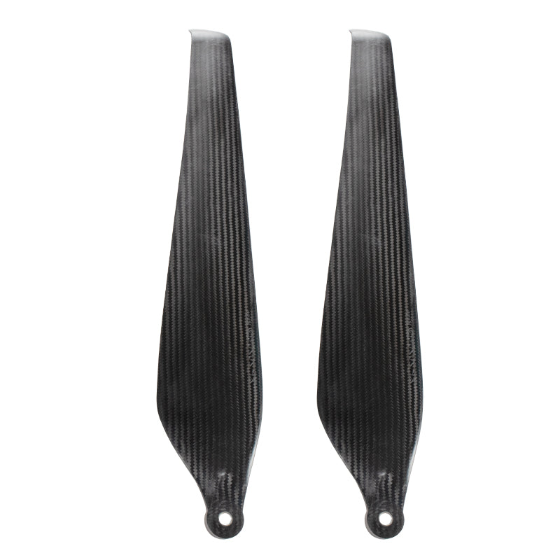 40132 40''x13.2'' Low Noise Foldable Propeller for Big Agricultural Drone (Copy)