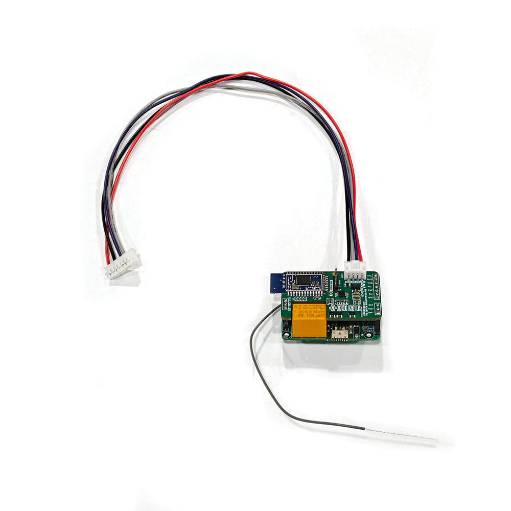 In Stock! Maytech V6 Bluetooth Module MTBLEV6 for communication with 1905WF Receiver And VESC VESC6 VESC75 VESC4