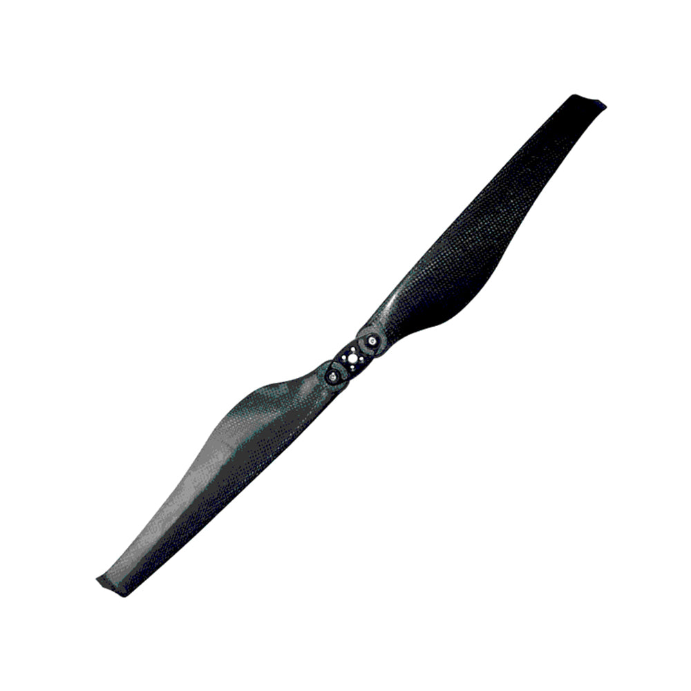 In Stock! Maytech Low noise MTCC2066TQF 20inch carbon fiber balsa wood Composite propeller for agricultural drones aerial photography