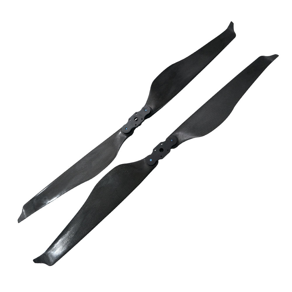 In Stock! Maytech Low noise MTCC3099TQF 30inch carbon fiber Composite propeller for agricultural drones aerial photography