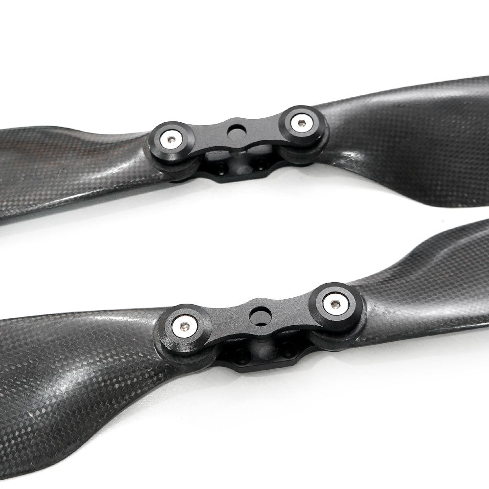 In Stock! Maytech Low noise MTCC3099TQF 30inch carbon fiber Composite propeller for agricultural drones aerial photography