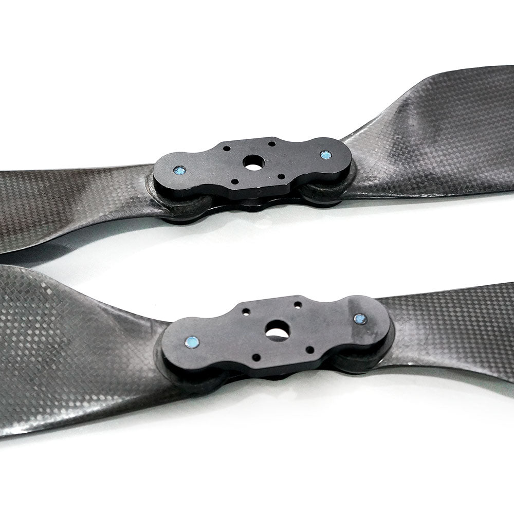 In Stock! Maytech Low noise MTCC3099TQF 30inch carbon fiber Composite propeller for agricultural drones aerial photography