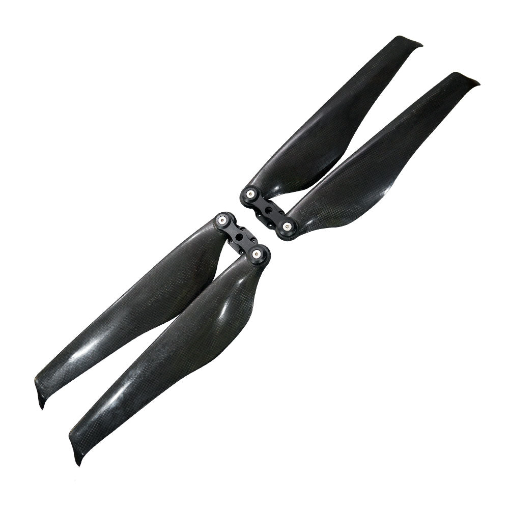 In Stock! Maytech Low noise MTCC3099TQF 30inch carbon fiber Composite propeller for agricultural drones aerial photography