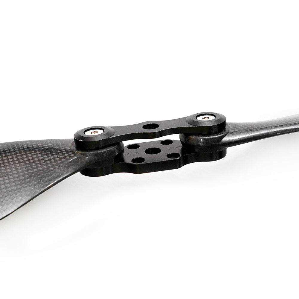 In Stock! Maytech Low noise MTCC3099TQF 30inch carbon fiber Composite propeller for agricultural drones aerial photography