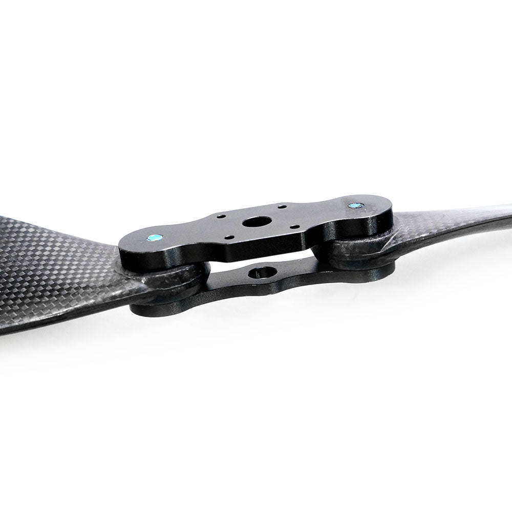 In Stock! Maytech Low noise MTCC3099TQF 30inch carbon fiber Composite propeller for agricultural drones aerial photography