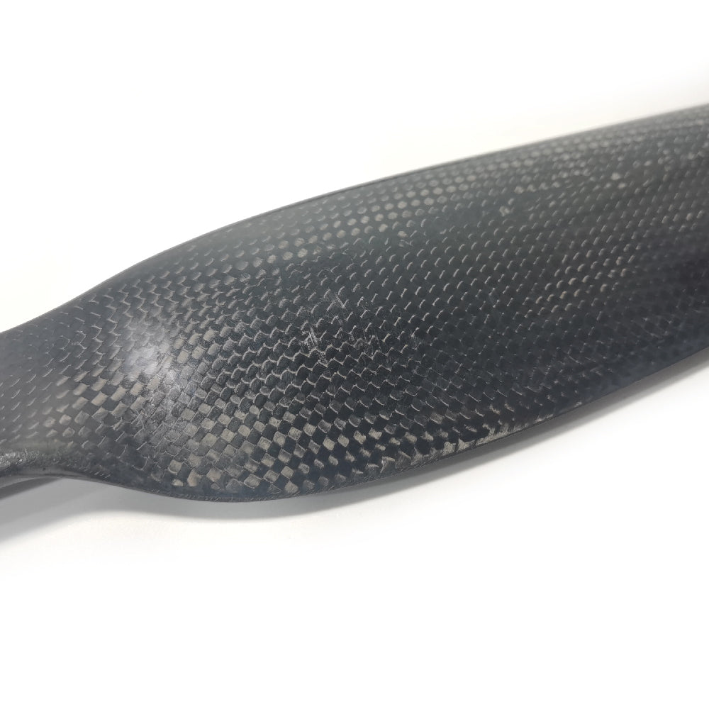 In Stock! MTCC32105T Carbon Fiber Propeller 32x10.5 inch for Big Photography Drones T-motor Whole Type