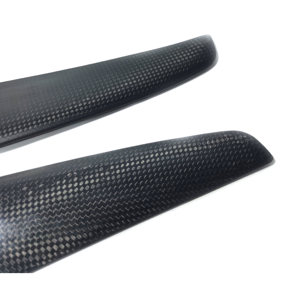 In Stock! MTCC32105T Carbon Fiber Propeller 32x10.5 inch for Big Photography Drones T-motor Whole Type