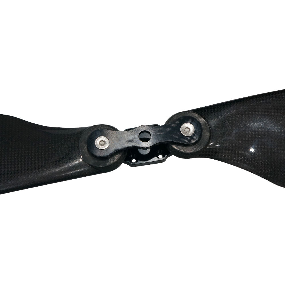 In Stock! Maytech Low noise MTCC35118TQF 35inch carbon fiber Composite propeller for agricultural drones aerial photography