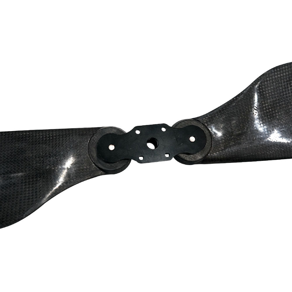 In Stock! Maytech Low noise MTCC35118TQF 35inch carbon fiber Composite propeller for agricultural drones aerial photography