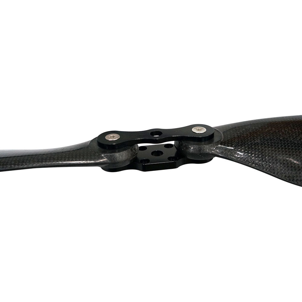 In Stock! Maytech Low noise MTCC35118TQF 35inch carbon fiber Composite propeller for agricultural drones aerial photography