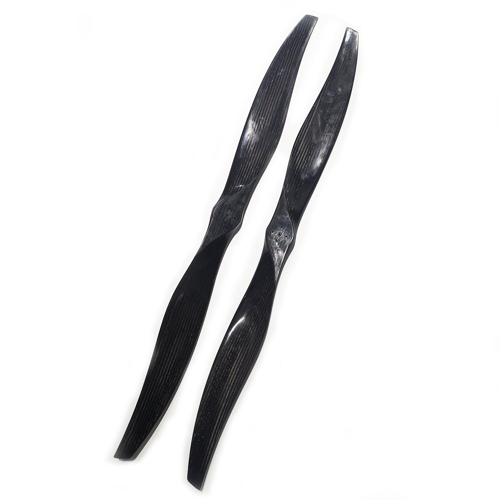 In Stock! MTCC4010 Carbon Fiber Propeller 40x10 inch for Big Photography Drones T-motor Whole Type