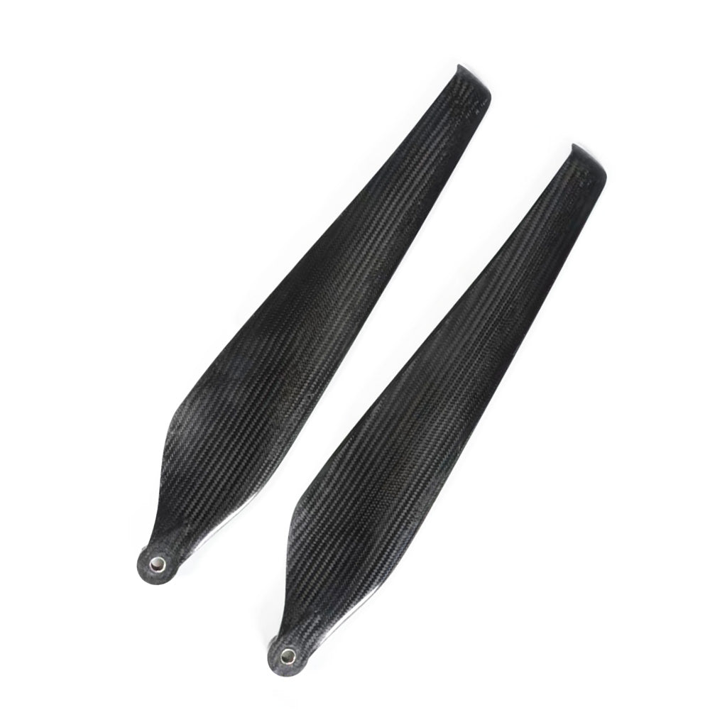 In Stock! Upgrade 41135 Carbon Fiber Composite Propeller Blade CW CCW propeller for Hobbywing X11 Power system motor