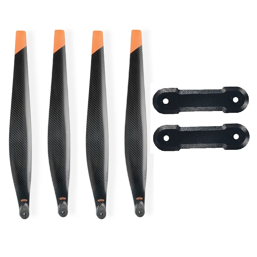 In Stock! 5018 50Inch Folding Propeller Carbon Fiber Paddle for DJI T25 Agriculture UAV DIY Replacement Parts