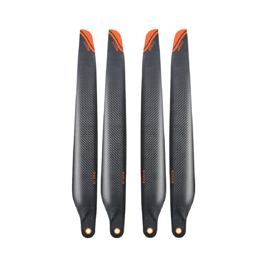 In Stock! 5628 Folding Propeller for DJI T60 Agricultural Spraying Drone CW CCW Blades Carbon Fiber Composite Props