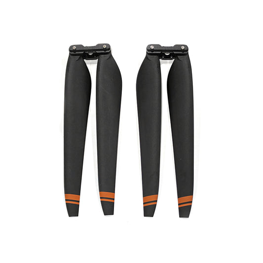 In Stock! 24 Inch Foldable Blades CW CCW 2480 Propeller For Hobbywing X6 Plus Motor Power System