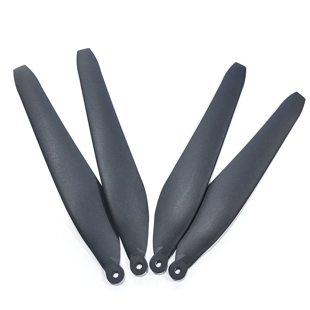 In Stock! 32120 Carbon Fiber Plastic Mix Drone Propellers for Hobbywing X8 Plus