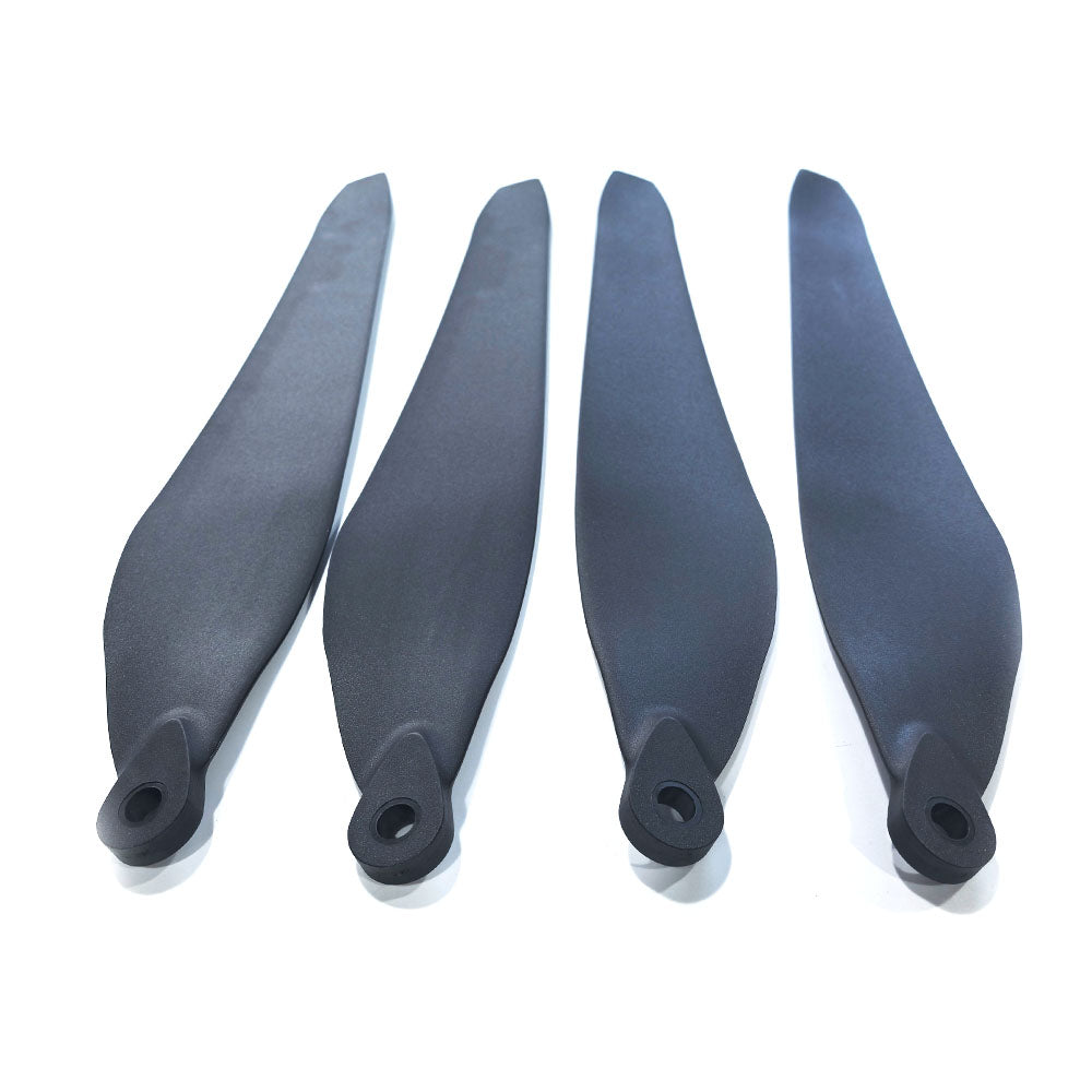 In Stock! 32120 Carbon Fiber Plastic Mix Drone Propellers for Hobbywing X8 Plus