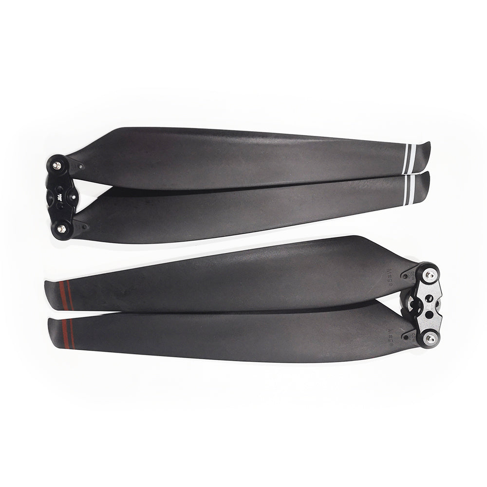 In Stock! 36113 Folding Propellers CW CCW 36x11.3'' Carbon Fiber Propeller for XAG P30 agriculture spraying drone