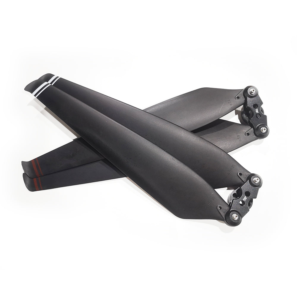 In Stock! 36113 Folding Propellers CW CCW 36x11.3'' Nylon Or Carbon Fiber Propeller for XAG P30 agriculture spraying drone