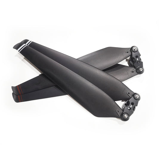 In Stock! 36113 Folding Propellers CW CCW 36x11.3'' Nylon Or Carbon Fiber Propeller for XAG P30 agriculture spraying drone