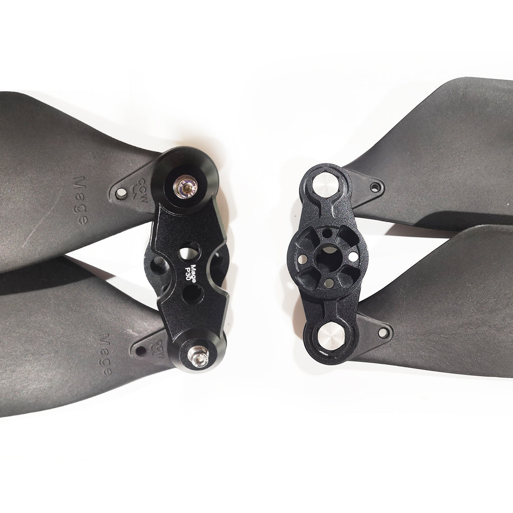 In Stock! 36113 Folding Propellers CW CCW 36x11.3'' Nylon Or Carbon Fiber Propeller for XAG P30 agriculture spraying drone