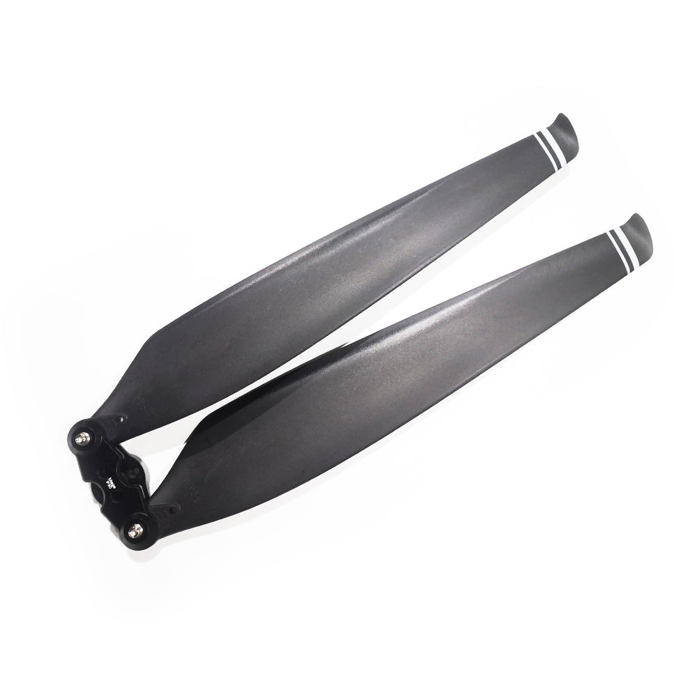 In Stock! 36113 Folding Propellers CW CCW 36x11.3'' Nylon Or Carbon Fiber Propeller for XAG P30 agriculture spraying drone