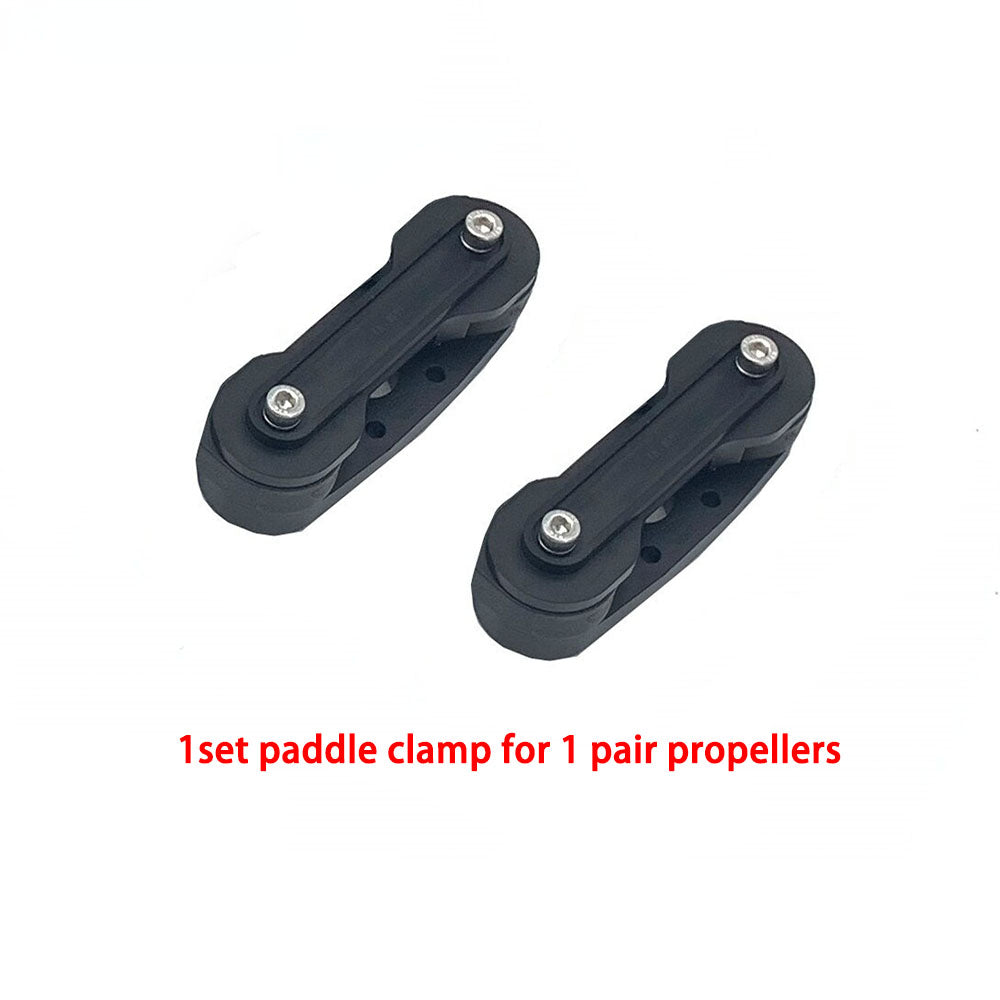 In Stock! FOC folding 41135 Nylon Carbon Composite Propeller Blade CW CCW propeller for Hobbywing X11 Power system motor